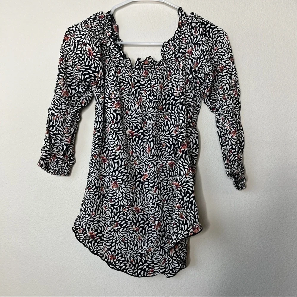 Loco Lindo Women blouse XS